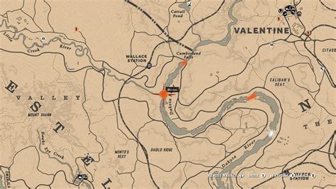 How To Get Succulent Fish Meat In Red Dead Online.
